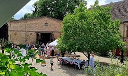 Rhinluchfestival: Serenadenkonzert