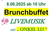 Pfingsten in der Zeugschmiede, Foto: Familie Kruse, Lizenz: Familie Kruse