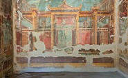 Oplontis, Sala, Foto: Katrin Seifert, Lizenz: Katrin Seifert