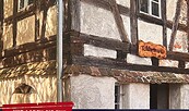 Plakat, Foto: Schlossensemble Mückenberg e.V.