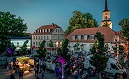Kinosommer in Teltow, Foto: Dirk Pagels, Lizenz: Stadt Teltow