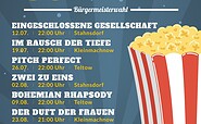 Kinosommer 2025, Foto: Stadt Teltow, Lizenz: Stadt Teltow