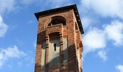 Kaiser Friedrich Turm (1907) , Foto: Sieglinde Thürling, Lizenz: Tourismusverein Naturpark Barnim e. V.