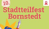 Stadtteilfest Bornstedt, Foto: Stadtteilarbeit Bornstedt, Lizenz: Stadtteilarbeit Bornstedt