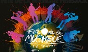 Fête de la Musique in Friesack