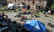 Kreativsause bei Tag, Foto: Kathrin Lucia Meyer, Lizenz: Kathrin Lucia Meyer