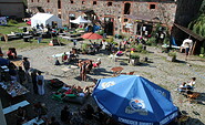 Kreativsause bei Tag, Foto: Kathrin Lucia Meyer, Lizenz: Kathrin Lucia Meyer