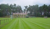 Fichtestadion, Foto: FSV Schorfheide e.V., Lizenz: FSV Schorfheide e:V.