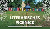 Plakat Picknick 2025, Foto: U. Fritz, Lizenz: Uckermärkische Literaturgesellschaft e.V.