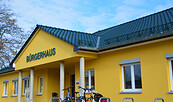 Bürger- und Kreativhaus, Foto: Stadt Altlandsberg, Lizenz: Stadt Altlandsberg