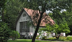 Museumsführung - Zu Gast bei Helli und Bert