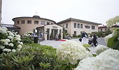 Seehotel Rheinsberg, Foto: Seehotel Rheinsberg d. FDS Hotel gGmbH