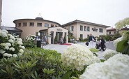 Seehotel Rheinsberg, Foto: Seehotel Rheinsberg d. FDS Hotel gGmbH