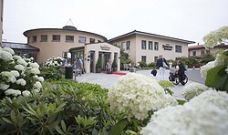 Konzert und Tanz mit dem Salonorchester Neustrelitz