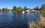 Wildau , Foto: Juliane Frank, Lizenz: Tourismusverband Dahme-Seenland e.V:
