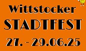 Stadtfest Wittstock & Mittsommernachtsshopping