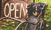 Nostalgie, Foto: Peter H, Lizenz: Pixabay