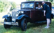 Klassiker im Kloster #4, Foto: ReBornClassics, Lizenz: ReBornClassics