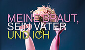 Meine Braut, Foto: KI erstellt, Lizenz: Steffen Löser