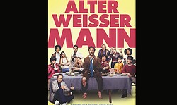Kinovorstellung:Alter Weisser Mann