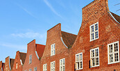 Holländisches Viertel Potsdam, Foto: Sophie Soike, Lizenz: Potsdam Marketing und Service GmbH