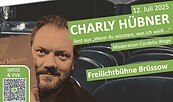 Lesung Charly Hübner, Foto: KuKi Brüssow, Lizenz: KuKi Brüssow