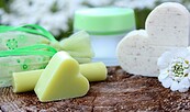 Naturkosmetik, Foto: goldbany / stock.adobe.com