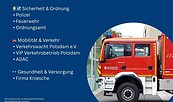 Verkehrssicherheitstag, Foto: Reinhold Hüpkes, Lizenz: Seniorenbeirat LHP