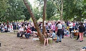 Fete de la Musique, Foto: Kagelmaker, Lizenz: Kagelmaker