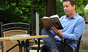 Andreas Deffner Agapi und Erotas, Foto: Andreas Deffner, Lizenz: Andreas Deffner
