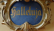 Die Rheinsberger Scholtze-Orgel von 1767, Foto: Reyk Grunow, Lizenz: Reyk Grunow