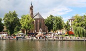 Foto: Stadtmarketing- und Tourismusgesellschaft Brandenburg an der Havel, Lizenz: Stadtmarketing- und Tourismusgesellschaft Brandenburg an der Havel