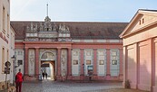 Brandenburg Museum, Foto: BKG / N. Redlich, Lizenz: BKG / N. Redlich