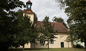 Foto: Evangelische Kirchengemeinde Schönwalde, Lizenz: Evangelische Kirchengemeinde Schönwalde