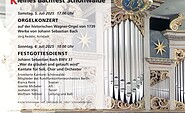 Foto: Evangelische Kirchengemeinde Schönwalde, Lizenz: Evangelische Kirchengemeinde Schönwalde