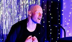 NACHTflimmern - Chansons