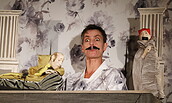 Sommernachtstraum 1, Foto: Bastian Rupert