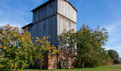 Hornower Mühle, Foto: Laila Wentworth, Lizenz: Laila Wentworth