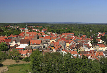 Kunstbummel Bad Belzig