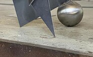 Ausstellung Einbruch_Umbruch_Aufbruch von Katja Strunz, Foto: Katja Strunz, Lizenz: Katja Strunz