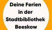 Ferien, Foto: Kupferschmiede Beeskow e.V., Lizenz: Kupferschmiede Beeskow e.V.