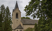 Kirche Gross Breesen, Foto: ScottyScout, Lizenz: ScottyScout