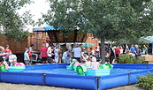 Reichenbacher Kinderfest, Foto: Reinhard Geike, Lizenz: Reinhard Geike