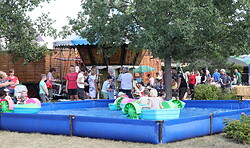 29. Reichenbacher Kinder- und Dorffest