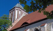 Peter-Paul-Kirche, Foto: Touristinformation, Lizenz: Touristinformation