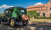 Foto: Veranstalter, Lizenz: Veranstalter