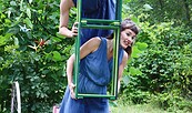 Im Garten der Riesin, Foto: Nimú Theatre