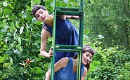 Im Garten der Riesin, Foto: Nimú Theatre