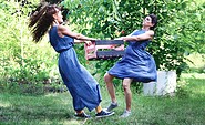Im Garten der Riesin, Foto: Nimú Theatre