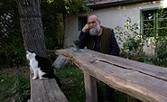 Uli Kirsch, Foto: Künstler, Lizenz: Künstler